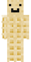 Скин по нику Wafer