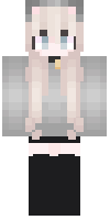 Скин по нику Waifu