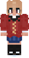 Скин по нику WainByte540