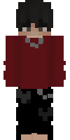 Скин по нику Wakj