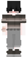 Скин по нику Walheus