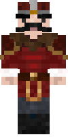 Скин по нику Wallachia