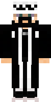 Скин по нику Wallki
