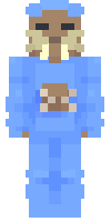 Скин по нику Walrus