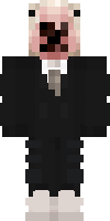 Скин по нику WalterIsCute