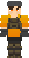 Скин по нику WalterPlayCH