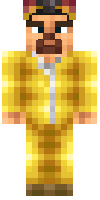 Скин по нику Walterwhite123