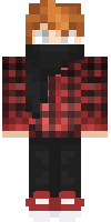 Скин по нику Wanderer_