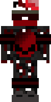 Скин по нику Waqy