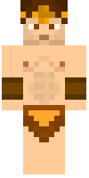 Скин по нику Wargolem