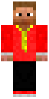 Скин по нику WarpPhoenix