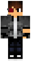 Скин по нику Warrio