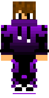 Скин по нику Warrior_4