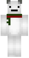 Скин по нику WaterGuyHD
