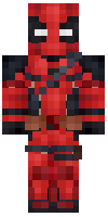 Скин по нику WatermelonPlayz