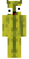 Скин по нику WatherMelon