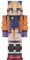 Скин по нику Wattson