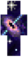Скин по нику WaveFunction
