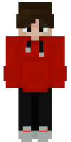 Скин по нику WayneThe3rd