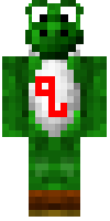 Скин по нику WePlayAUT