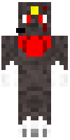 Скин по нику Weavile