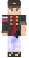 Скин по нику WebKebab42