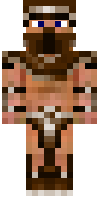 Скин по нику Wee_Hax