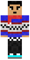 Скин по нику Weedle_OG