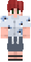 Скин по нику Weiss_Dog