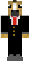 Скин по нику Welcraft