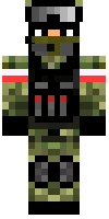 Скин по нику Werdus