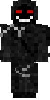 Скин по нику Werebear