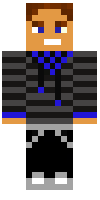 Скин по нику Wessel_23