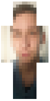 Скин по нику Wester