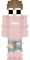 Скин по нику WhatIs
