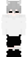 Скин по нику WhiteBlader