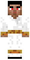 Скин по нику WhiteDragon