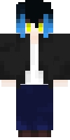 Скин по нику WhiteFlowers