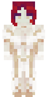 Скин по нику WhiteGotika