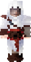Скин по нику WhiteIWhite
