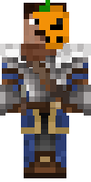 Скин по нику WhiteLord