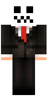 Скин по нику WhiteMask