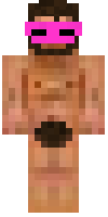 Скин по нику WhiteN7