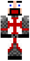 Скин по нику WhiteNorda
