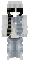 Скин по нику WhitePrince