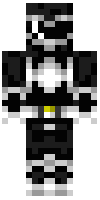 Скин по нику WhiteRanger