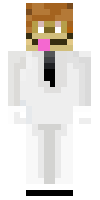 Скин по нику WhiteSuit