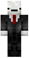 Скин по нику WhiteTiger95