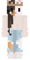 Скин по нику WhiteTiiger_