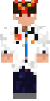 Скин по нику WhiteWheel